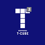 ROPPONGI T-CUBES